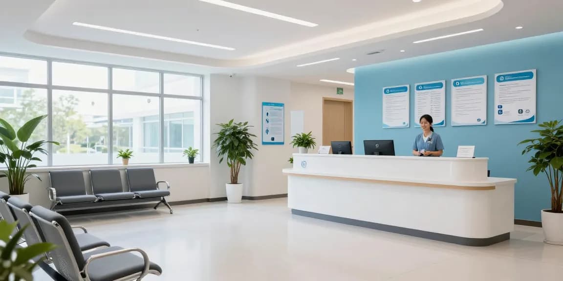 Prime Pharma Shop bietet medizinische Dienstleistungen für Patientenversorgung und professionelle Beratung in der Gesundheitsklinik.