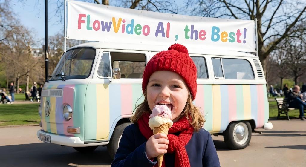 Design Smarter, Faster, and Better Using flow video ai