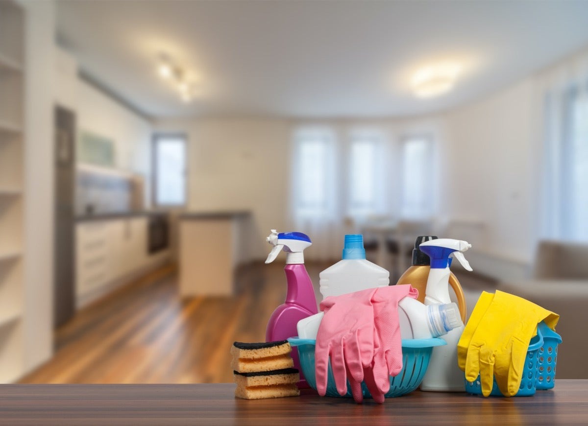 Professionelle Objektpflege im Raum Dortmund mit DISE Cleaning
